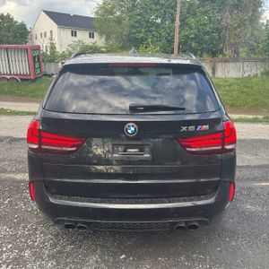 BMW X5 M - 7