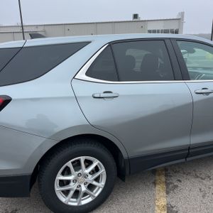 CHEVROLET EQUINOX - 9