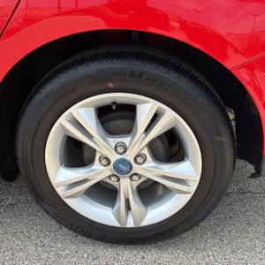 2013 FORD FOCUS SE 缩略图 16