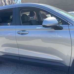 HYUNDAI SANTA FE SE - 10