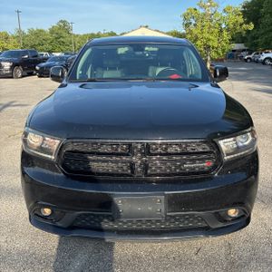 2018 Dodge DURANGO GT 缩略图 14