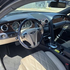 2014 Bentley FLYING SPUR BASE 缩略图 37