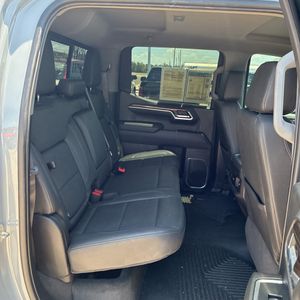 صورة مصغرة 35 لـ 2024 Chevrolet SILVERADO 1500 RST