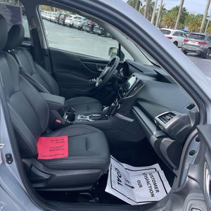 2019 Subaru FORESTER LIMITED 缩略图 32