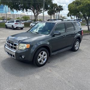 FORD ESCAPE LIMITED - 1