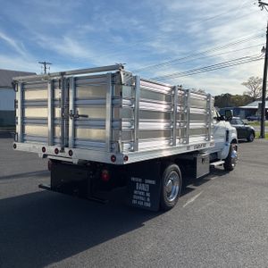 CHEVROLET SILVERADO MD LT - 8