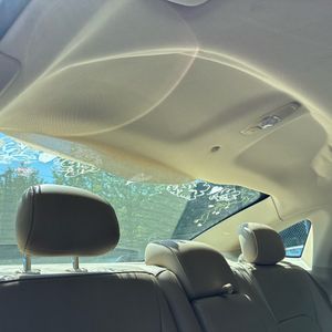 2014 FORD FUSION HYBRID SE 照片 58