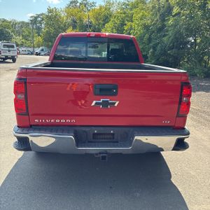2014 Chevrolet SILVERADO 1500 LTZ 照片 7
