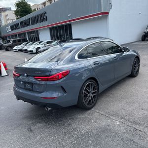 BMW 228 GRAN COUPE I XDRIVE - 8