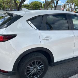 2020 Mazda CX-5 TOURING — фото 9