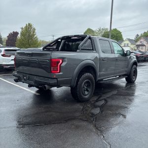 FORD F-150 RAPTOR - 8