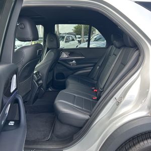 2020 Mercedes-BENZ GLE 缩略图 34