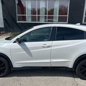 HONDA HR-V SPORT - 4