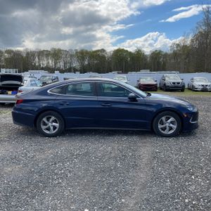 HYUNDAI SONATA SE - 10