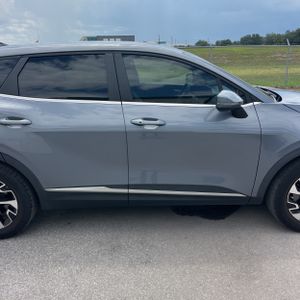 2023 KIA SPORTAGE EX — миниатюра 11