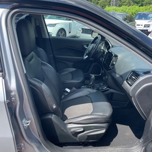 2019 JEEP COMPASS ALTITUDE 缩略图 32