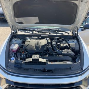 2024 Hyundai SONATA N LINE 照片 46