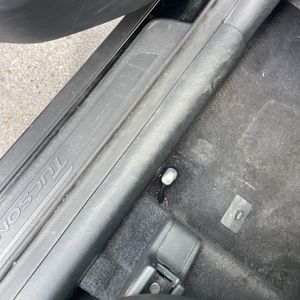 2018 Hyundai TUCSON SEL — фото 71