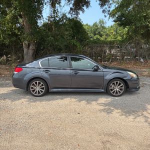 صورة 10 لـ 2013 Subaru LEGACY 2.5 I SPORT