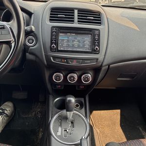 2016 Mitsubishi OUTLANDER SPORT 2.4 SE thumbnail 37