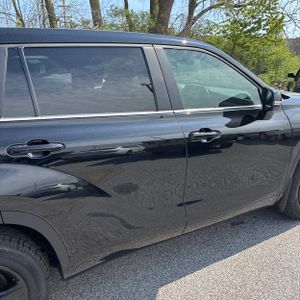 TOYOTA HIGHLANDER - 9