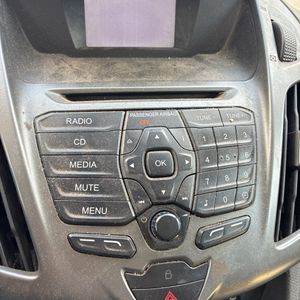 2016 FORD TRANSIT CONNECT XL 照片 65