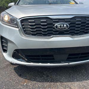 2020 KIA SORENTO LX — миниатюра 55