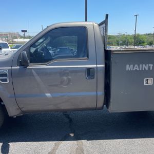 FORD F-250 SUPER DUTY XL - 4