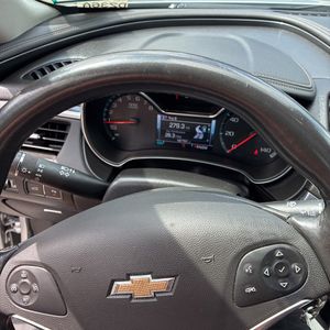 2017 Chevrolet IMPALA LT — миниатюра 55