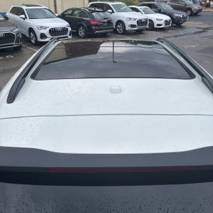 2017 Porsche CAYENNE PLATINUM EDITION 照片 16