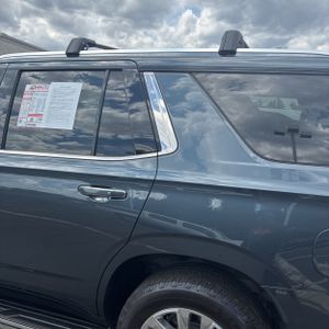 CHEVROLET TAHOE PREMIER - 6