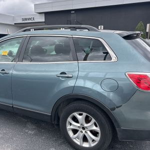 MAZDA CX-9 TOURING - 6