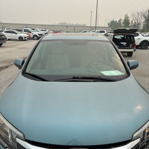 2016 Honda CR-V EX thumbnail 15