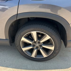 2023 Honda PILOT ELITE 缩略图 18