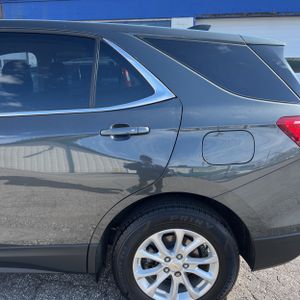 CHEVROLET EQUINOX LT - 6