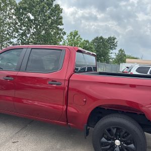 CHEVROLET SILVERADO 1500 LIMITED CUSTOM - 6
