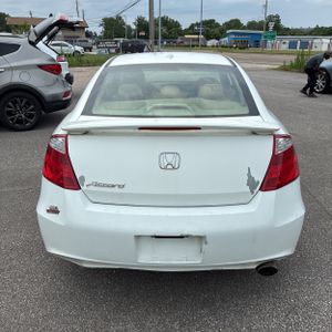 صورة 7 لـ 2009 Honda ACCORD EX-L