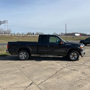 FORD F-250 SUPER DUTY XLT - 10