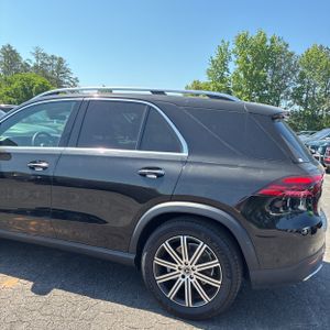 MERCEDES-BENZ GLE - 6