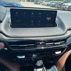 2023 Acura MDX SH-AWD W/ADVANCE — миниатюра 36