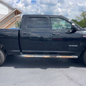صورة 11 لـ 2019 RAM 2500 TRADESMAN