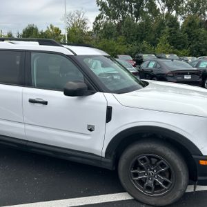 صورة 13 لـ 2021 FORD BRONCO SPORT BIG BEND