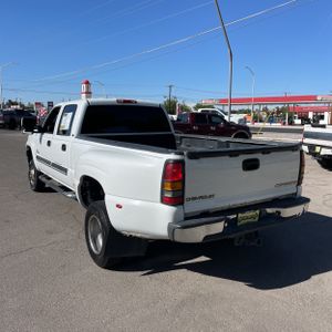 CHEVROLET SILVERADO 3500 LT - 5
