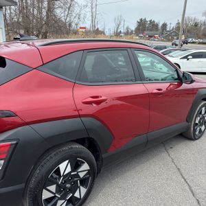 HYUNDAI KONA SEL - 9