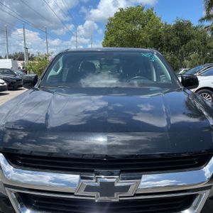 صورة مصغرة 15 لـ 2019 Chevrolet COLORADO LT