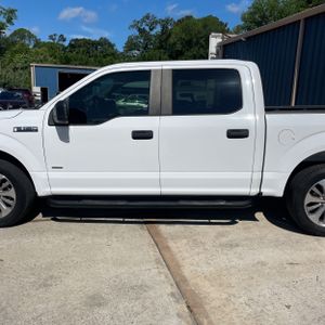 FORD F-150 XL - 4