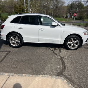 AUDI Q5 2.0T PREMIUM - 10