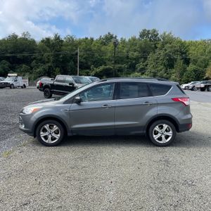 صورة 3 لـ 2014 FORD ESCAPE SE