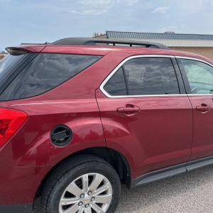 CHEVROLET EQUINOX - 9