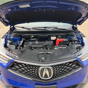 2024 Acura RDX A-SPEC — миниатюра 46